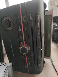 Autoradio d'origine