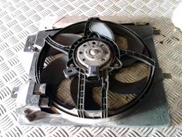 Ventilateur eau