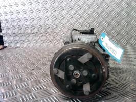Compresseur clim