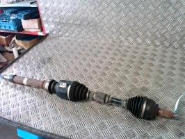 Cardan droit (transmission)