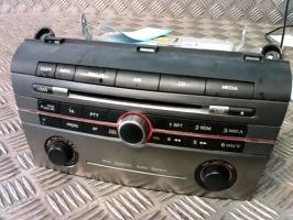 Autoradio d'origine