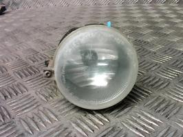 Anti brouillard droit (feux)