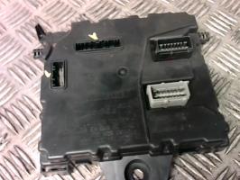 Boitier servitude moteur (BSM)