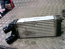 Echangeur air (Intercooler)