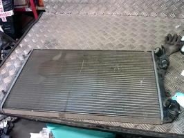 Radiateur eau