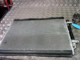 Radiateur clim