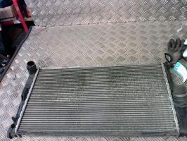 Radiateur eau
