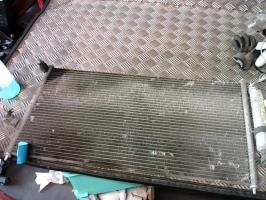 Radiateur clim