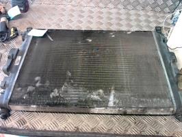 Radiateur eau