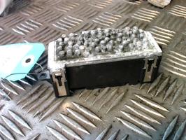 Resistance chauffage