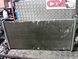Radiateur eau