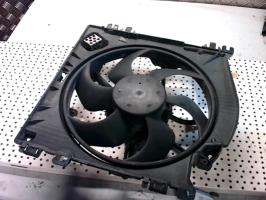 Ventilateur eau