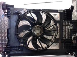 Ventilateur eau