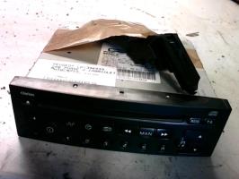 Autoradio