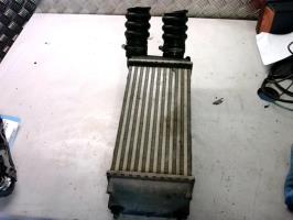 Echangeur air (Intercooler)