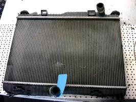Radiateur eau