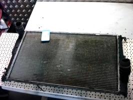 Radiateur eau