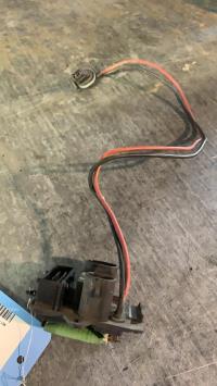 Resistance chauffage