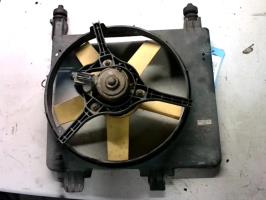 Ventilateur eau
