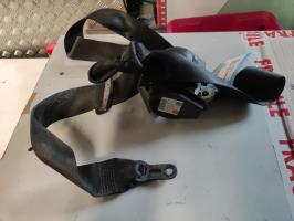 Ceinture arriere droit