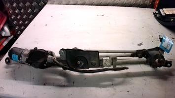 Moteur essuie glace avant