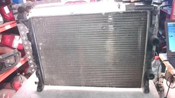 Radiateur eau