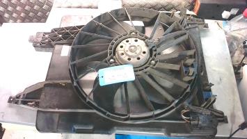 Ventilateur eau