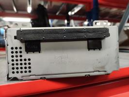 Photo pièce auto
