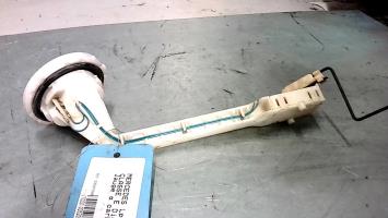 Jauge à carburant