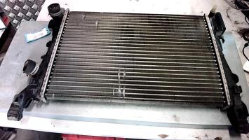 Radiateur eau