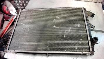 Radiateur eau