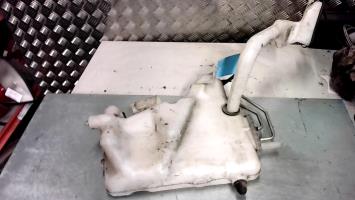 Vase de lave glace