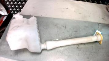 Vase de lave glace