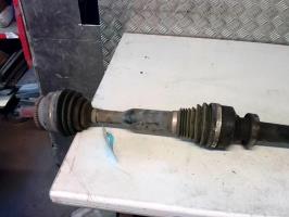 Cardan droit (transmission)