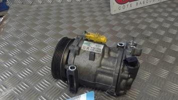 Compresseur clim