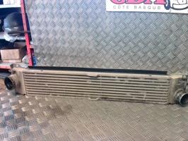 Echangeur air (Intercooler)