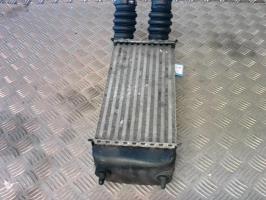 Echangeur air (Intercooler)