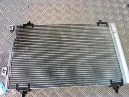 Radiateur clim
