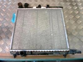 Radiateur eau