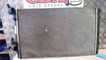 Radiateur eau