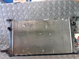 Radiateur eau