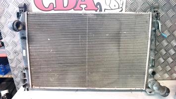 Radiateur eau