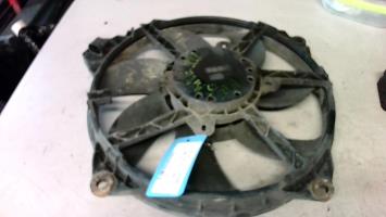 Ventilateur eau