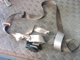 Ceinture avant gauche