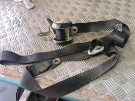 Ceinture avant gauche