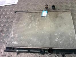 Radiateur eau