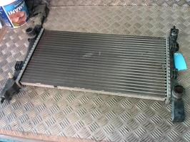 Radiateur eau