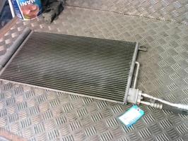 Radiateur clim