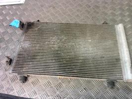 Radiateur clim
