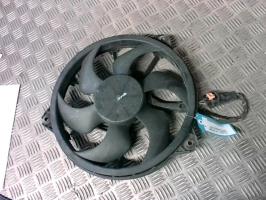 Ventilateur eau